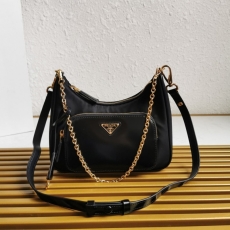 Prada Satchel Bags